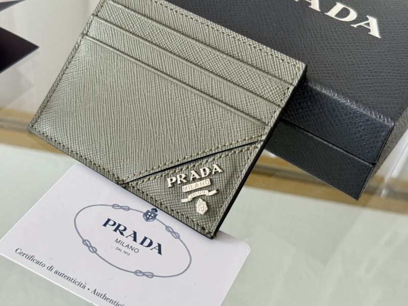 Prada Wallet